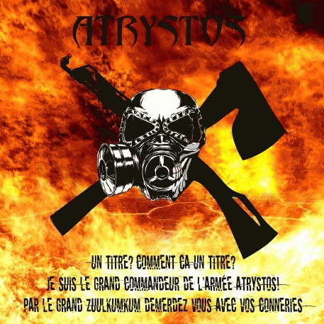 Atrystos : Un Titre ? Comment Ca un Titre ? ...